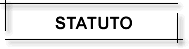Statuto